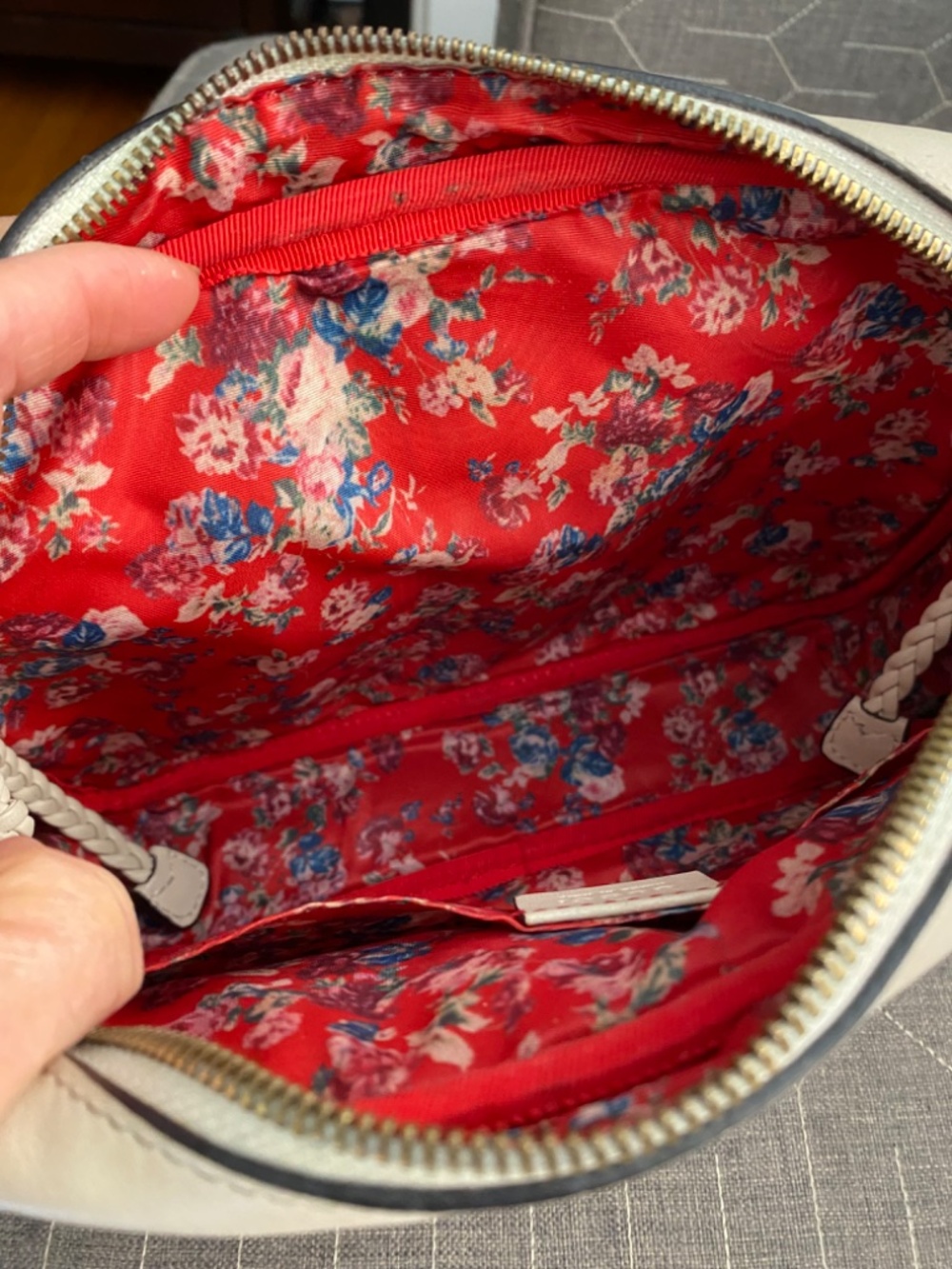 Gucci bag - Picture 5 of 10